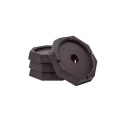 SnapPad XTRA Jack Pads