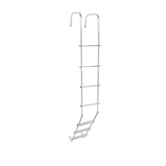 Stromberg Carlson Universal Outdoor RV Ladder 1 Stromberg Carlson Universal Outdoor RV Ladder
