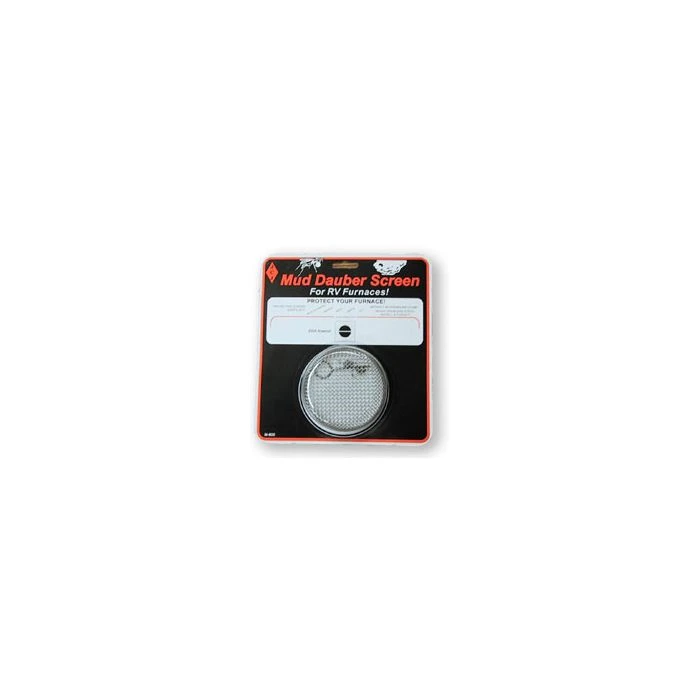 JCJ M-800 Furnace Screen 1 JCJ M-800 Furnace Screen