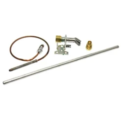 MC Enterprises Replacement 520567 Suburban Water Heater Pilot Assembly
