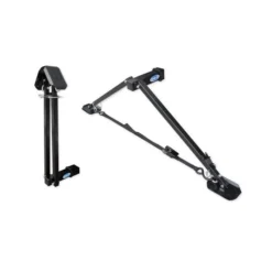 MORryde X-Brace Receiver Hitch Mount Trailer Stabilizer