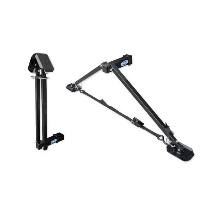 MORryde X-Brace Receiver Hitch Mount Trailer Stabilizer 1 MORryde X-Brace Receiver Hitch Mount Trailer Stabilizer
