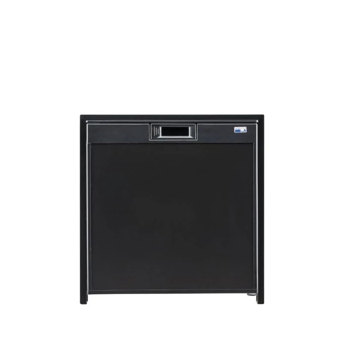 Norcold 2.7 Cu. Ft. AC/DC Black Compressor Refrigerator 1 Norcold 2.7 Cu. Ft. AC/DC Black Compressor Refrigerator