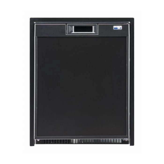 Norcold 1.7 Cu. Ft. AC/DC Black Compressor Refrigerator 1 Norcold 1.7 Cu. Ft. AC/DC Black Compressor Refrigerator
