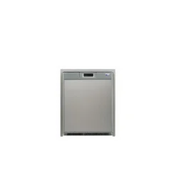 Norcold 1.7 Cu. Ft. AC/DC Stainless Steel Compressor Refrigerator