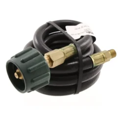Camco Olympian 60" Heavy Duty Propane Pigtail Connector