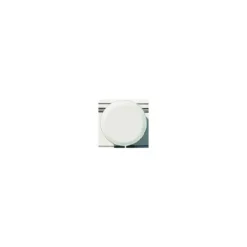 ADCO 29-3/4" Polar White Spare Tire Cover