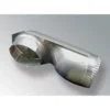 Splendide 90º Sidewall Vent Elbow