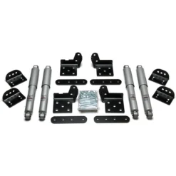 Roadmaster Comfort Ride Shock Absorbers For Tandem Axle Trailers