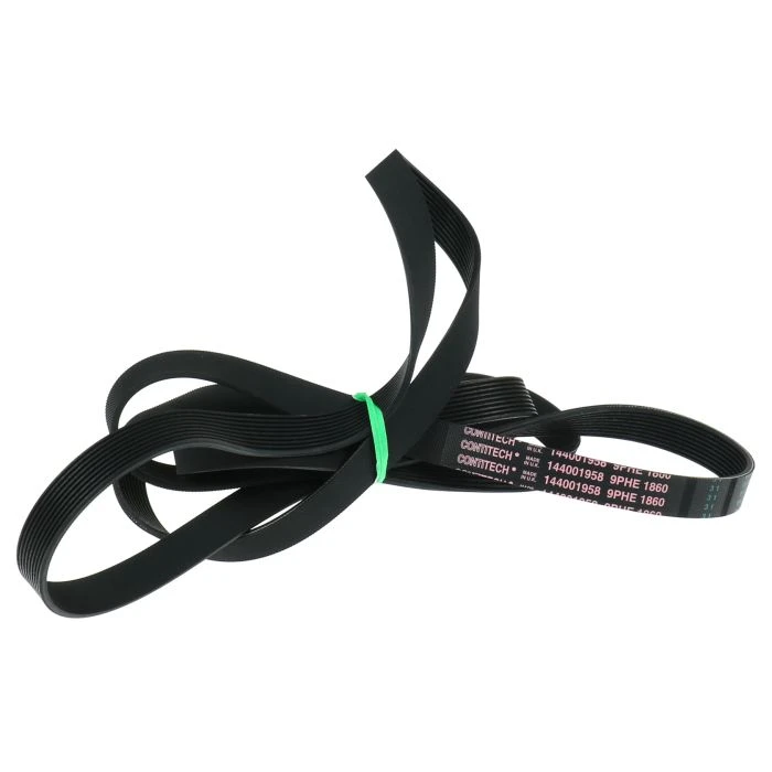 Splendide Ariston Clothes Washer/Dryer Drive Belt 1 Splendide Ariston Clothes Washer/Dryer Drive Belt