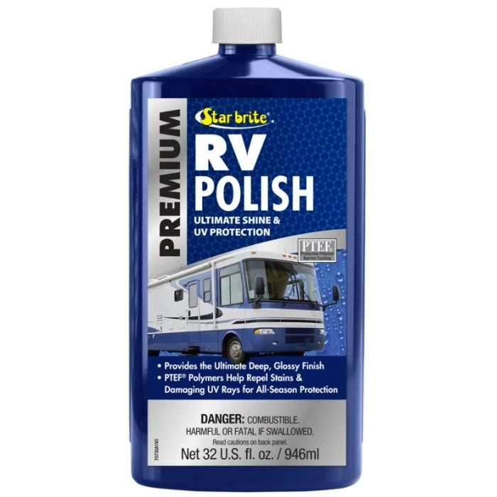 Starbrite Star Brite Premium RV Polish 1 Starbrite Star Brite Premium RV Polish