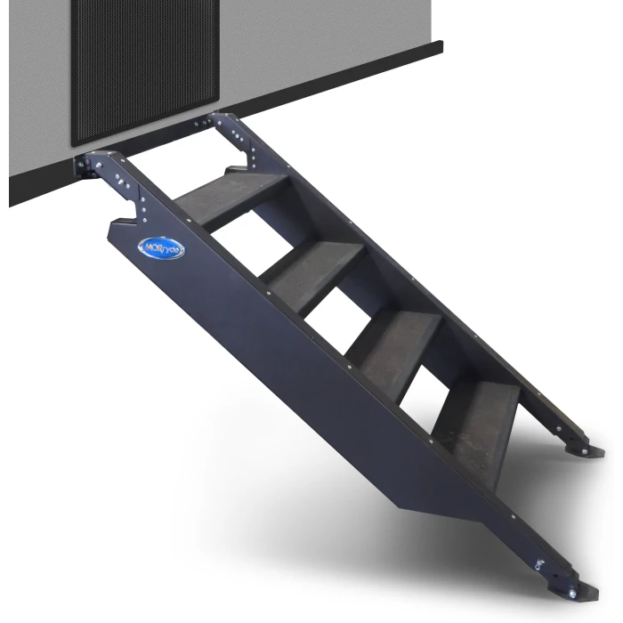 MORryde Quick Connect Step 4 Steps 1 MORryde Quick Connect Step 4 Steps