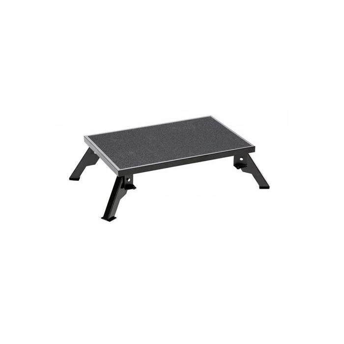 Stromberg-Carlson Platform Folding Step 1 Stromberg-Carlson Platform Folding Step