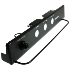 Suburban Range 3 Wire Spark Igniter Module & Control Panel Kit