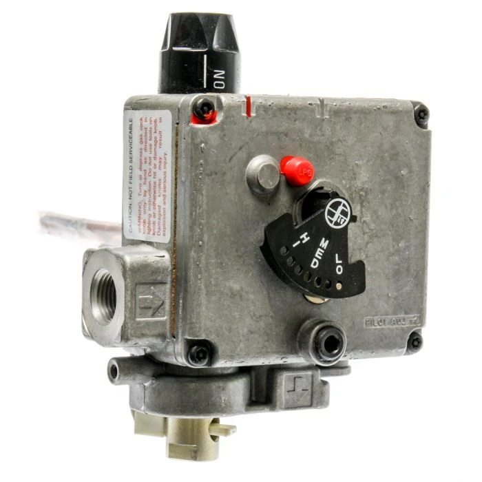 Suburban Water Heater 161105 Gas Control Valve Thermostat 1 Suburban Water Heater 161105 Gas Control Valve Thermostat