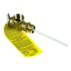 Suburban Watts 3/4" Water Heater Pressure Relief Valve