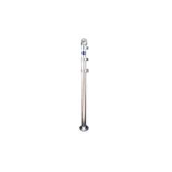 Rieco-Titan Replacement Zinc Mechanical 4-Corner Camper Single Jack