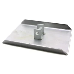 Ultra-Fab Large Steel Jack Foot Pad