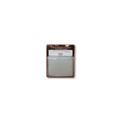 JCJ W-200 Flush-MountWater Heater Screen